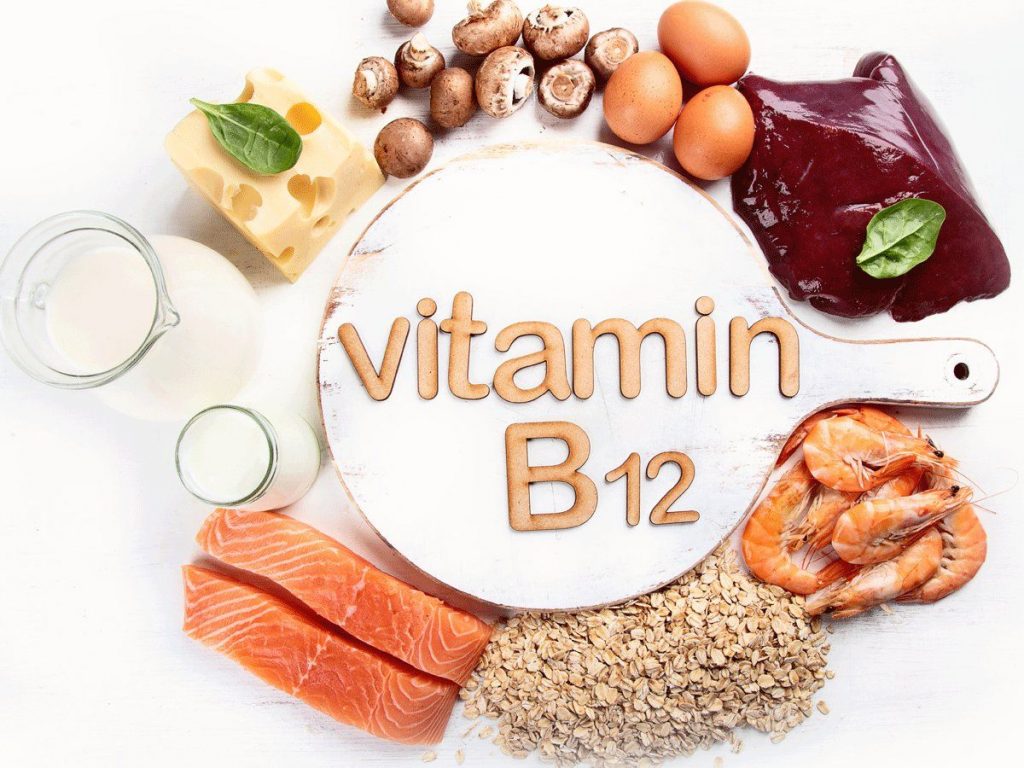 Vitamin-B12-Everything-You-Need-To-Know