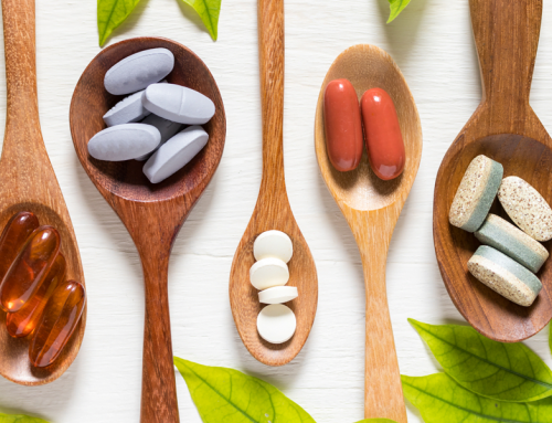 Do you know how to choose from a variety of calcium supplements?